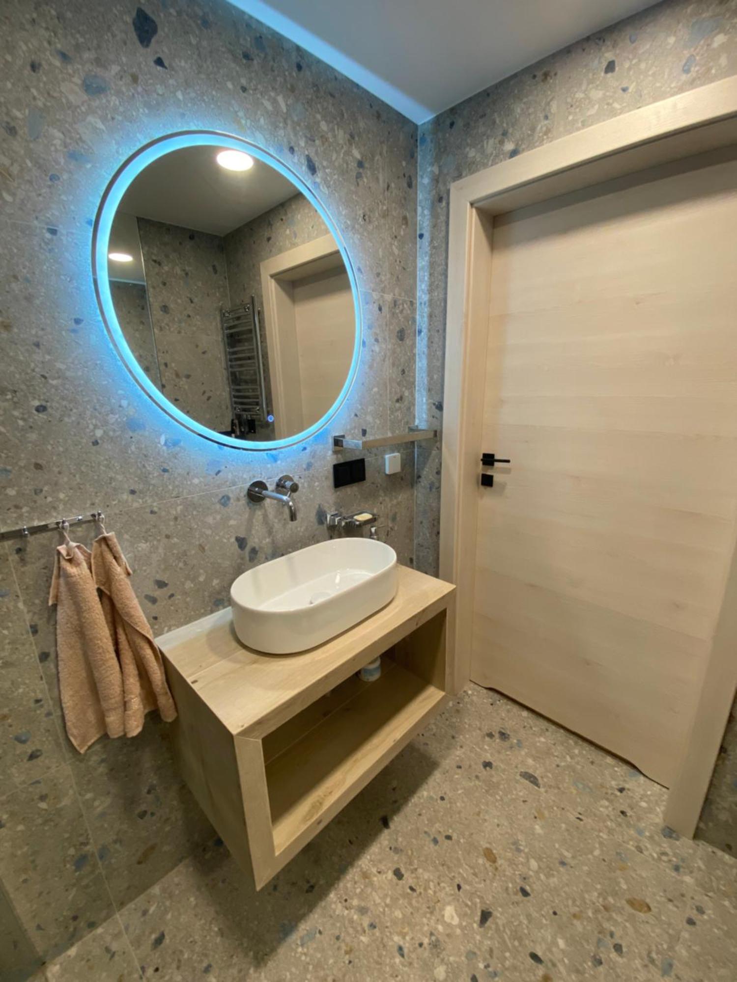 Apartament Na Skitowce ชเจอร์ค ภายนอก รูปภาพ